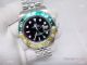 Rolex GMT-Master II Mingzhu 40 Watch Yellow Green Ceramic Bezel Jubilee Strap (2)_th.jpg